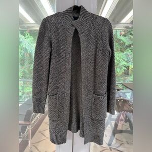 Cynthia Crowley cardigan